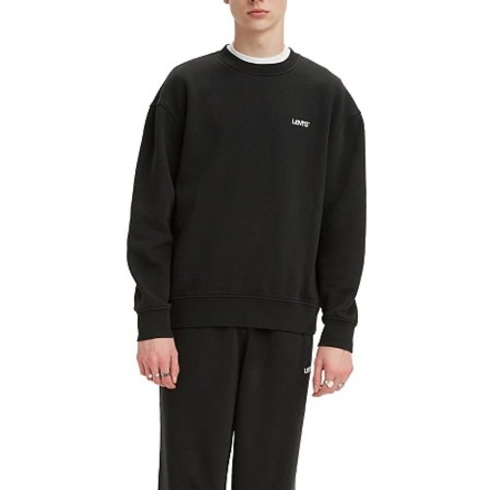 Levi S Men‎ S Sweats Crew Size XXL